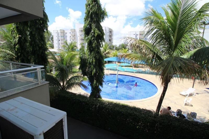 Fotos apartametnos LAGOA QUENTE FLAT SERVICE CALDAS NOVAS